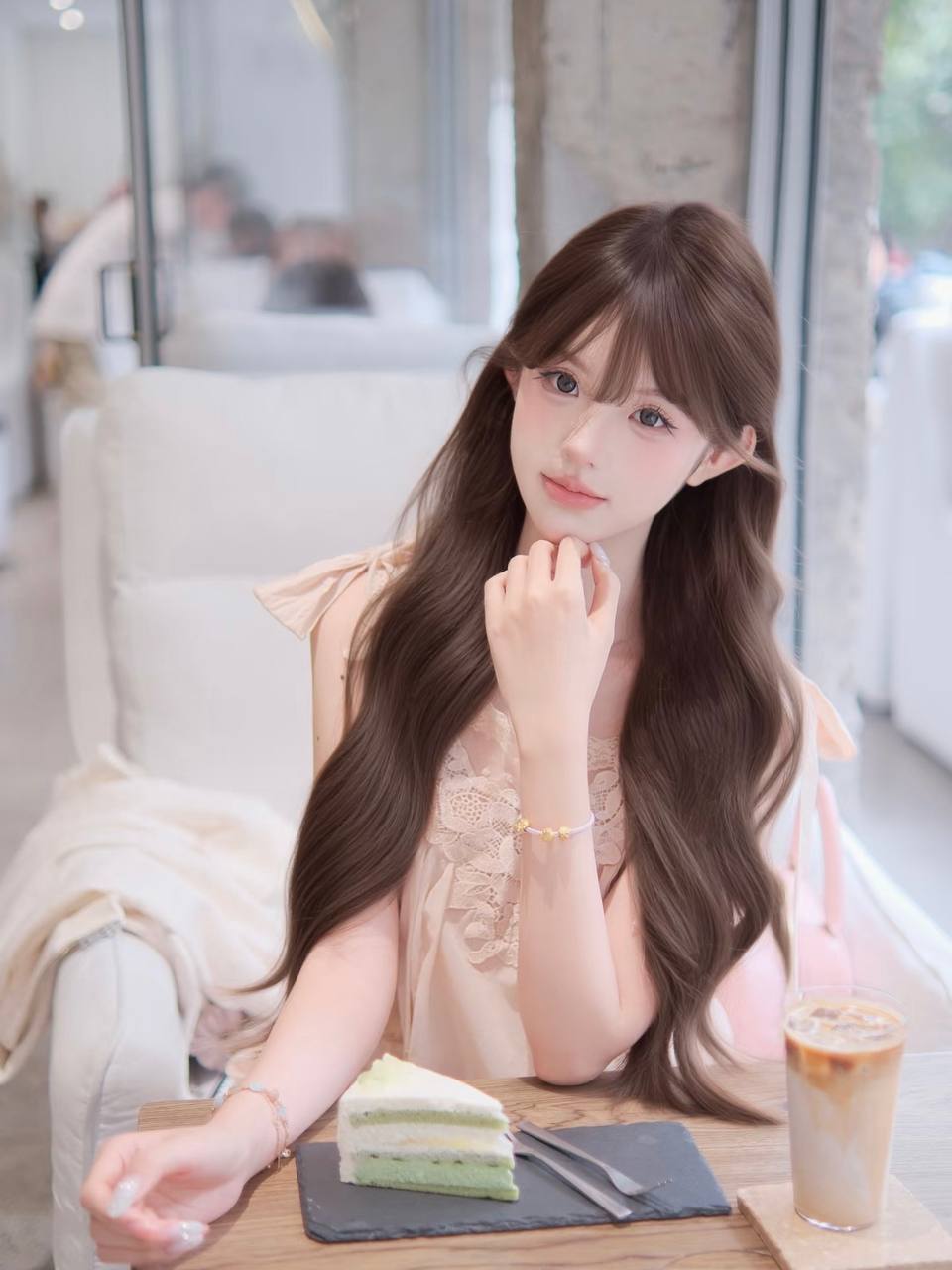 星光练习生高清海报